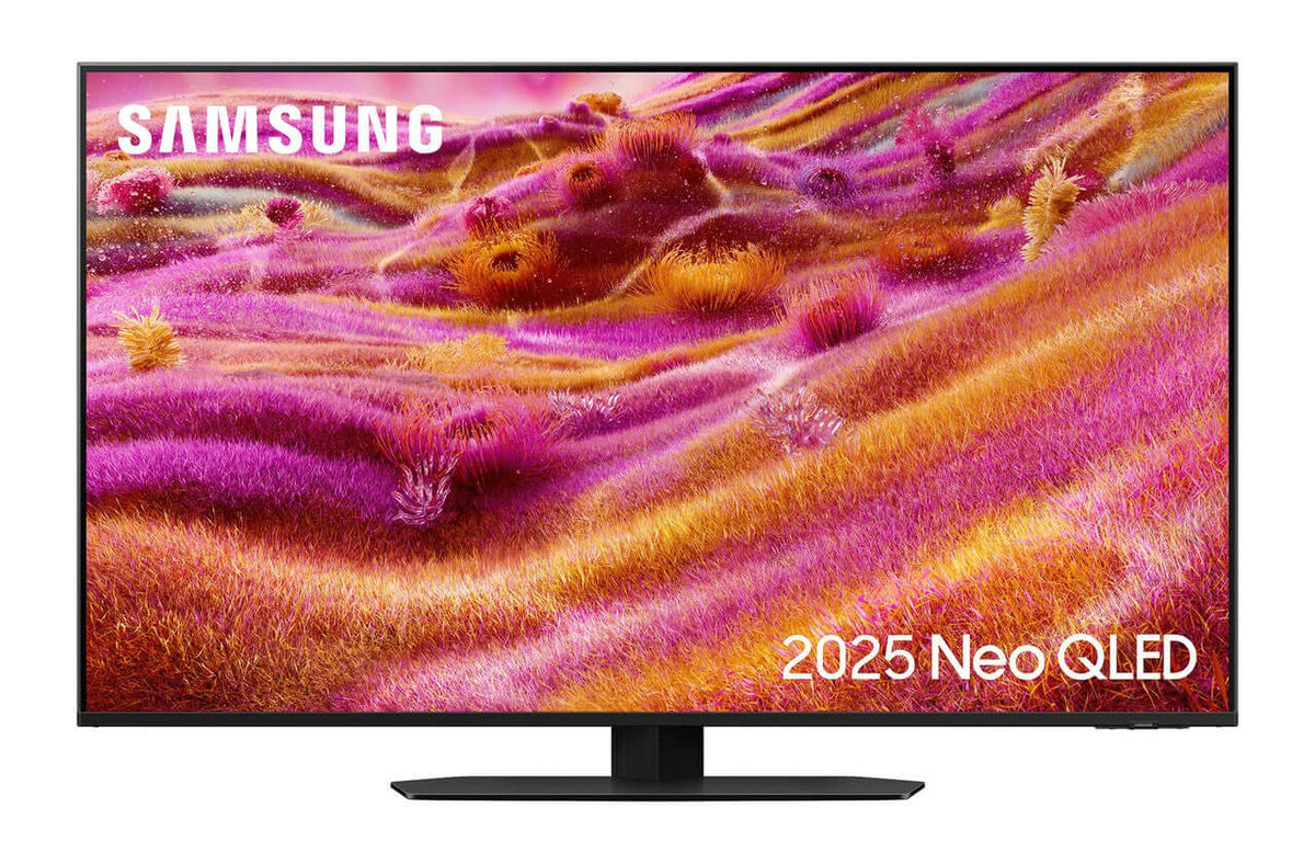 SAMSUNG QE43QN90 43" NEO QLED 4K MINI LED VISION AI SMART HD TV BIXBY ALEXA HDMI