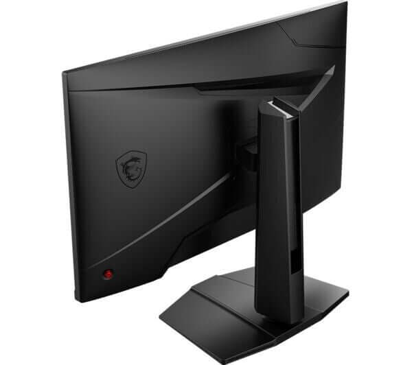 MSI G274QPF-E2 QUAD HD 1440P 27" IPS GAMING MONITOR 1MS HDMI DISPLAYPORT USB