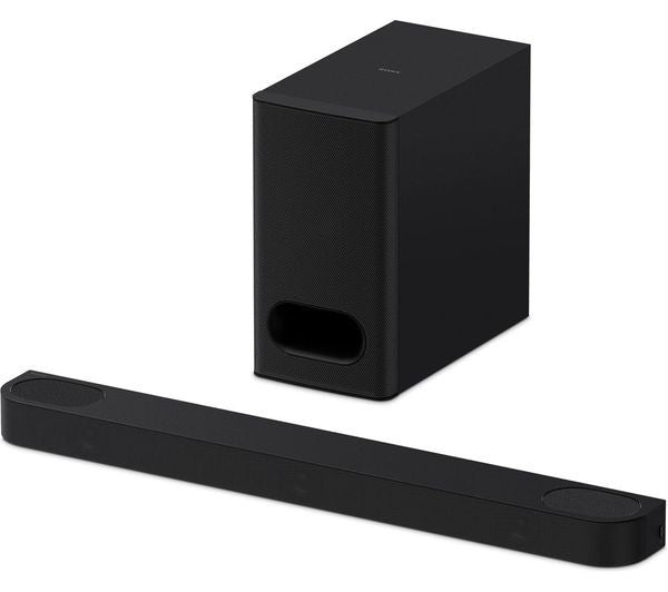 SONY BRAVIA THEATRE BAR 6 3.1.2 WIRELESS SOUNDBAR 350W DOLBY ATMOS HDMI HT-BD60