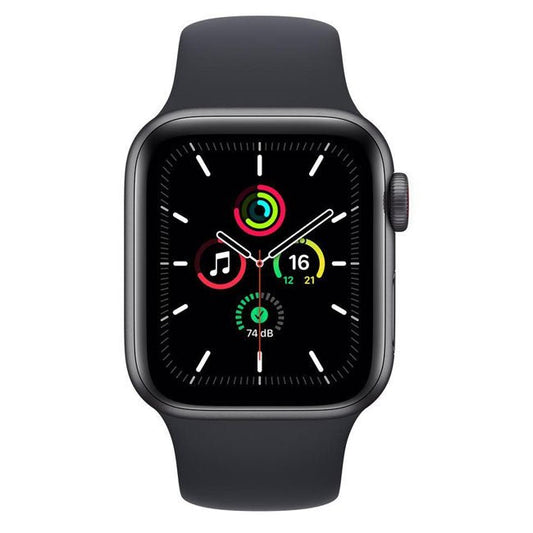 Refurbished Apple Watch SE (2020) 40mm