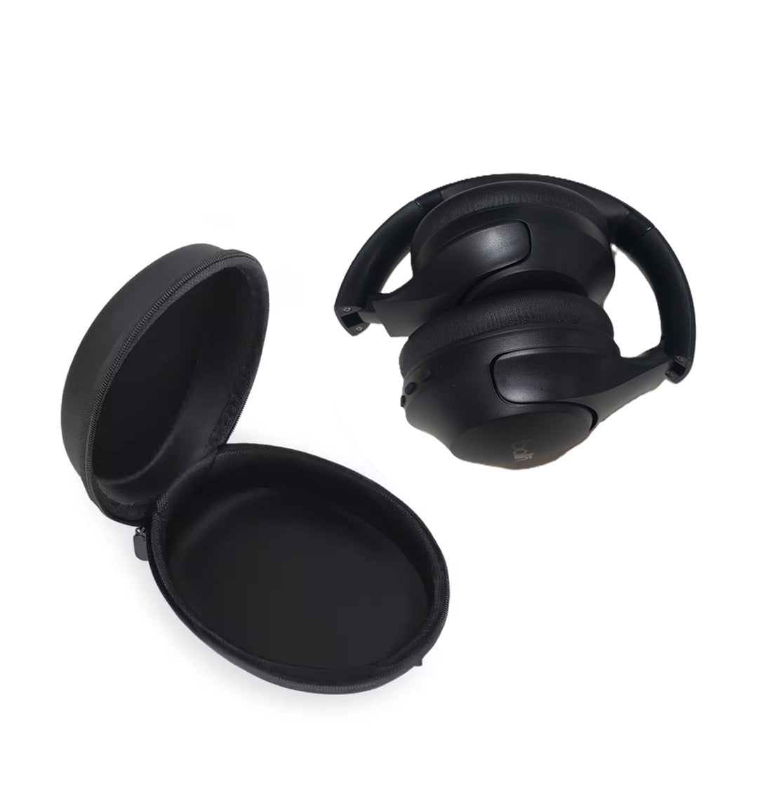 balln audio Lifestyle Pro Wireless Over Ear Hybrid ANC Headphone with Bluetooth Multipoint connectivity