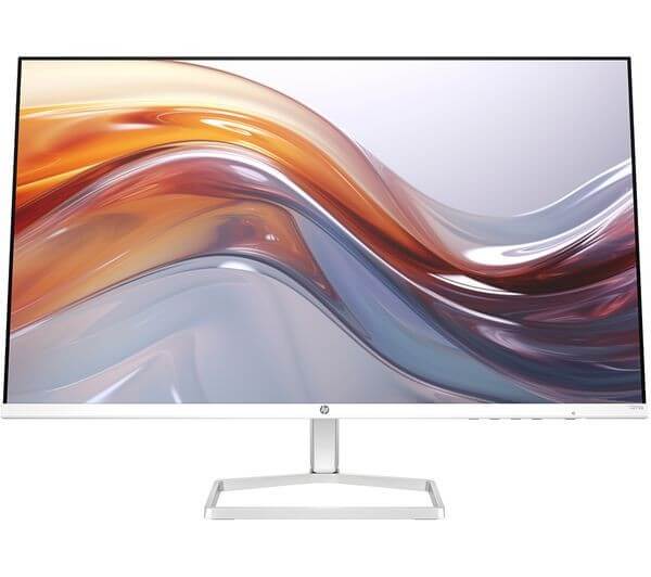 HP SERIES 5 527SA FULL HD 27" IPS LCD MONITOR 1080p 100Hz 5MS MONITOR HDMI VGA