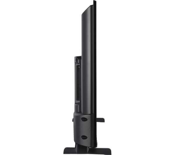 JVC LT-40CT450 40" SMART FULL HD HDR LED TV WIFI 60HZ HDMI USB FREELY TITAN OS