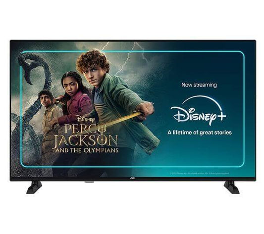 JVC LT-40CT450 40" SMART FULL HD HDR LED TV WIFI 60HZ HDMI USB FREELY TITAN OS