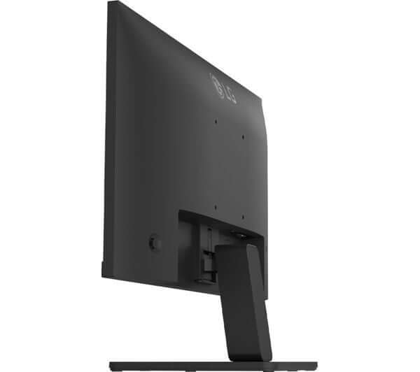 LG 22U401A-B 22" VA LCD MONITOR FULL HD 1080P 300 cd/m² 1MS 16:9 100Hz HDMI VGA back view