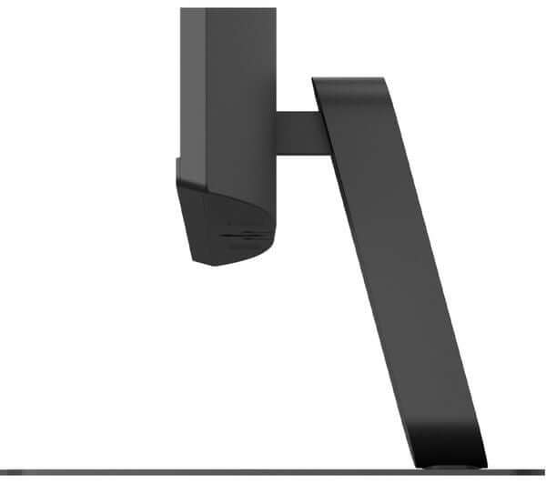 LG 27U41YA-B 27" MONITOR 1080P HDR10 IPS LCD 250 cd/m² 120HZ 1500:1 5MS HDMI NEW side view