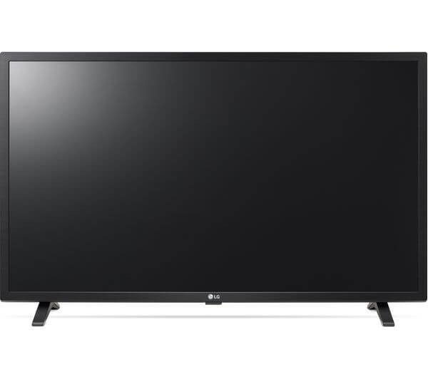 LG 32LQ63006LA 32" SMART HDR WIFI LED TV FULL HD 1080P FREEVIEW FREESAT HD HDMI