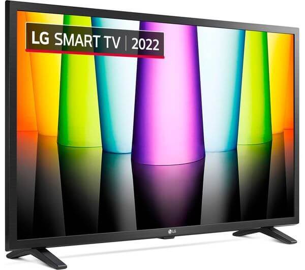 LG 32LQ63006LA 32" SMART HDR WIFI LED TV FULL HD 1080P FREEVIEW FREESAT HD HDMI
