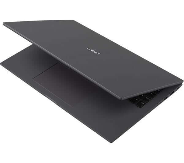 LG GRAM 16 16Z90S-G 16" LAPTOP CORE ULTRA 5 125H 1TB SSD 16GB DDR5 RAM WIN 11 - Dark Grey Laptop Design