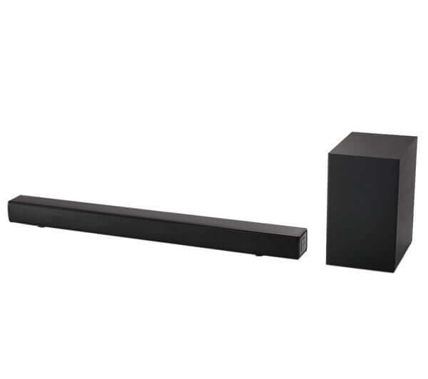 PANASONIC SC-HTB150 2.1  100W WIRELESS COMPACT SOUNDBAR BLUETOOTH HDMI OPTICAL