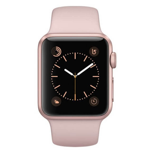 Refurbished Apple Watch Series 5 40mm