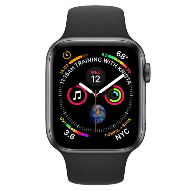 Refurbished Apple Watch Series 5 40mm