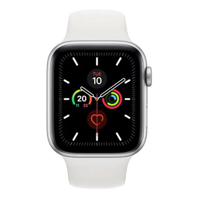Refurbished Apple Watch Series 5 44mm