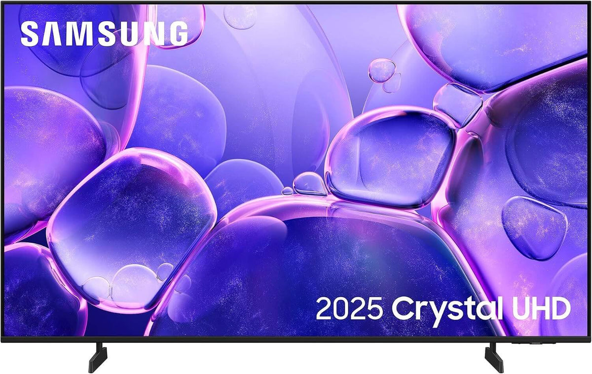 SAMSUNG UE43U8000F 43" TV SMART LED 4K UHD ULTRA HD HDR10+ WIFI BLUETOOTH HDMI