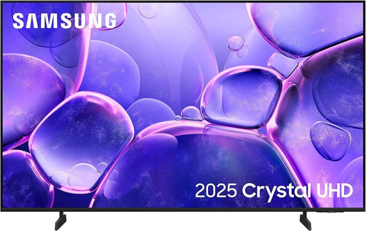 SAMSUNG UE43U8000F 43" TV SMART LED 4K UHD ULTRA HD HDR10+ WIFI BLUETOOTH HDMI