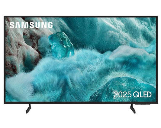 SAMSUNG Q7F2 50" QLED TV VISION AI SMART 4K UHD ULTRA HD HDR BIXBY ALEXA HDMI