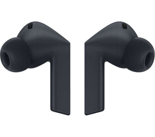 SAMSUNG HEADPHONES GALAXY BUDS3 FE TRUE WIRELESS NOISE CANCELLING BLACK SM-R420