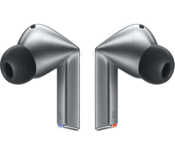 SAMSUNG GALAXY BUDS3 PRO WIRELESS NOISE CANCELLING EARPHONES SILVER SM-R630 NEW