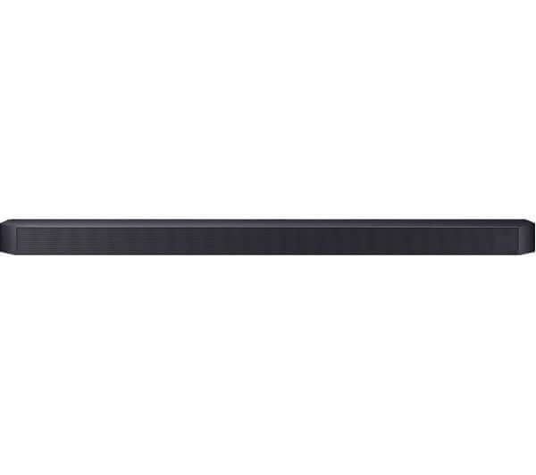 SAMSUNG HW-Q600F 3.1.2 WIRELESS 4K 380W SOUNDBAR SUBWOOFER DOLBY ATMOS DTS:X NEW