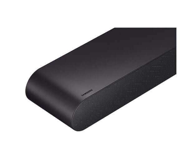SAMSUNG HW-S50B 3.0 ALL-IN-ONE 140W SOUNDBAR DARK GREY DTS Virtual:X HDMI USB