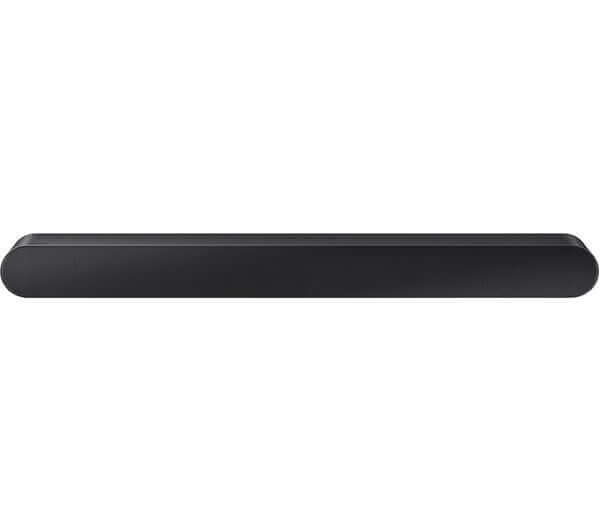 SAMSUNG HW-S50B 3.0 ALL-IN-ONE 140W SOUNDBAR DARK GREY DTS Virtual:X HDMI USB