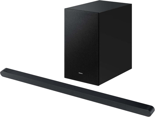 SAMSUNG HW-S700D 3.1 WIRELESS 250W SOUNDBAR SUBWOOFER DOLBY ATMOS DTS Virtual:X