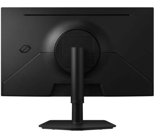 SAMSUNG ODYSSEY OLED G6 G61SH QUAD HD 27" GAMING MONITOR 240Hz 0.03MS HDMI USB back view