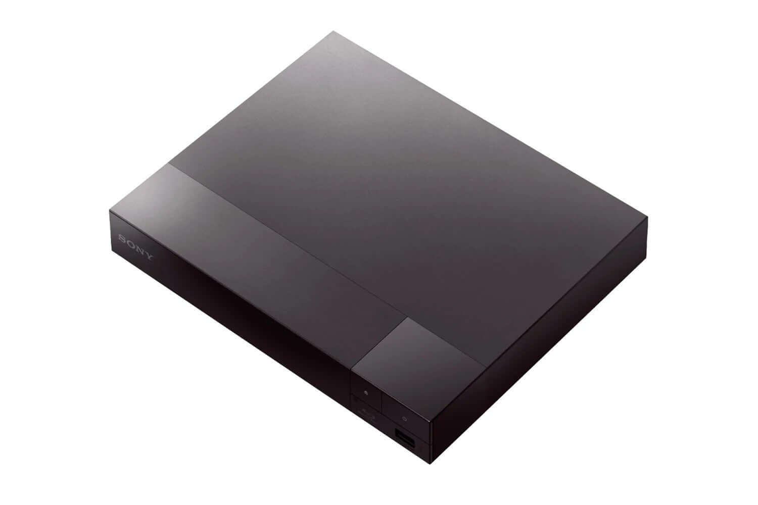 SONY BDP-S1700 SMART 2.0 BLU-RAY AND DVD PLAYER FULL HD UPSCALE HDMI USB