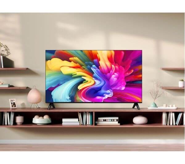 TCL SF560 32" QLED TV SMART FIRE TV FULL HD 1080P AMAZON ALEXA HDMI 32SF560-UK